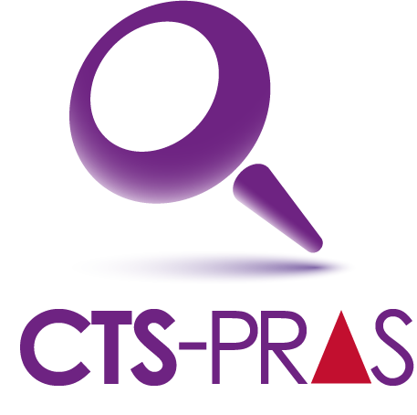 CTS-PRAS - our civilian solution 